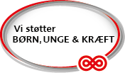 Kræftens Bekæmpelse logo