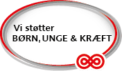 Kræftens Bekæmpelse logo